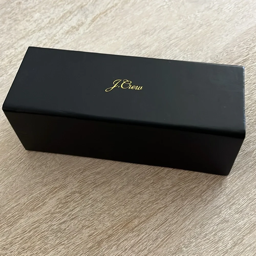 J.Crew Jack Sunglasses